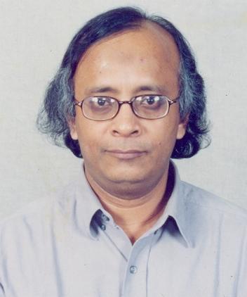 Prof. Mohammed Anwer, Ph.D.